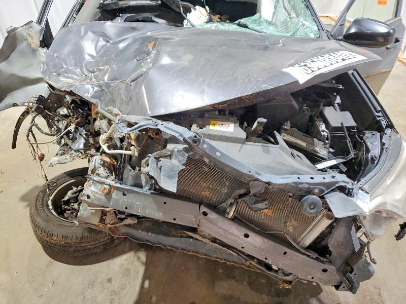 2018 Toyota Rav4 მანქანა იყიდება აუქციონზე, vin: JTMZFREV3JJ153840, აუქციონის ნომერი: 63508846