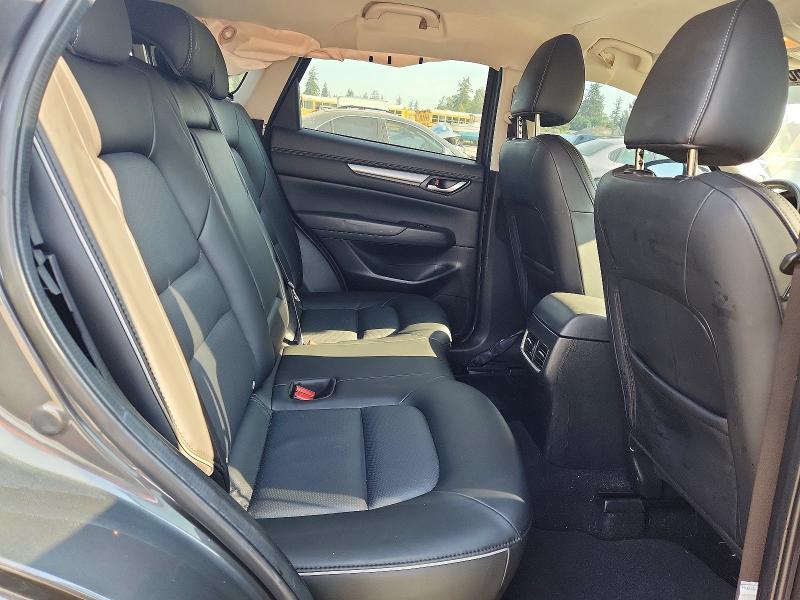 Aukcja sprzedaży 2024 Mazda Cx-5, vin: JM3KFBBLXR0447448, numer aukcji: 66084706