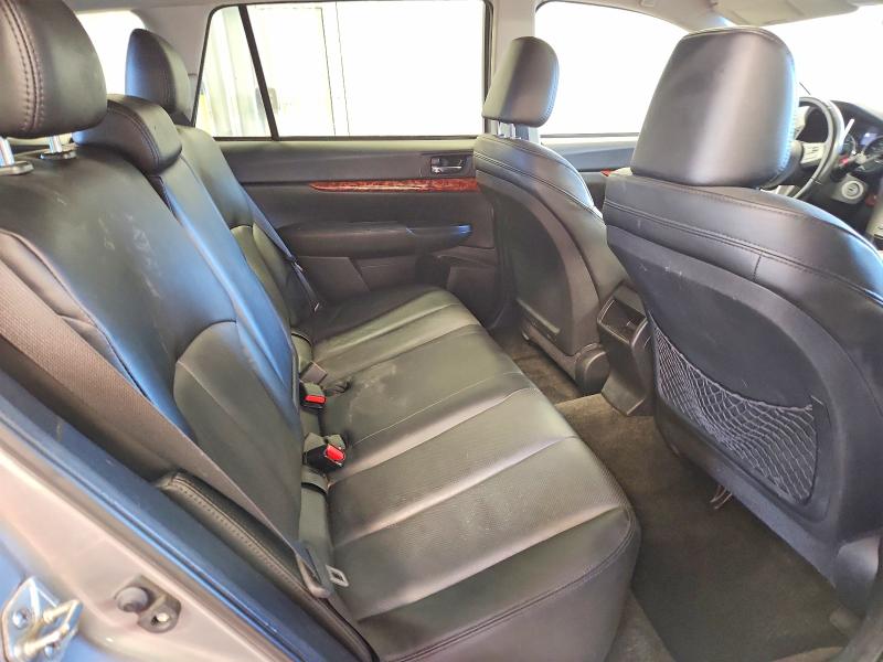 Aukcja sprzedaży 2011 Subaru Outback, vin: 4S4BRCLC4B3441584, numer aukcji: 61987426