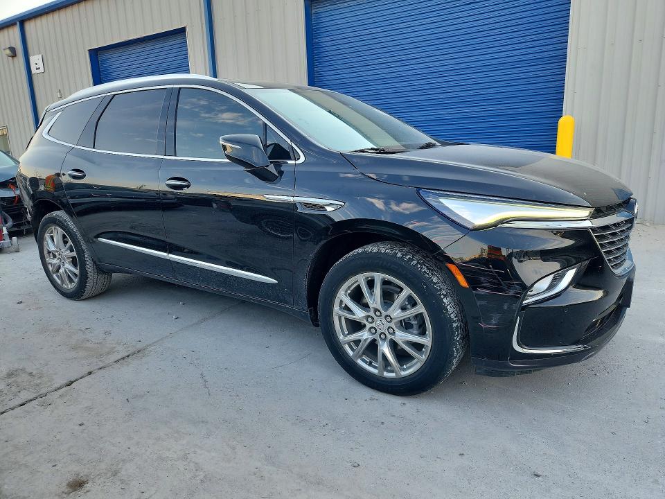 Aukcja sprzedaży 2023 Buick Enclave, vin: 5GAERBKW7PJ125656, numer aukcji: 63304686