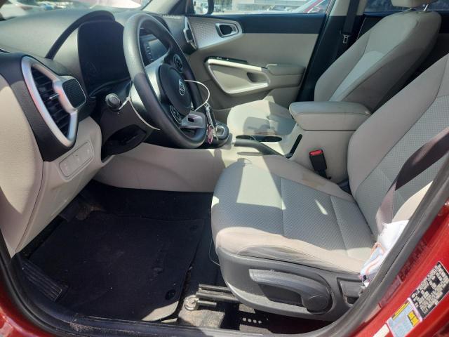 Aukcja sprzedaży 2020 Kia Soul, vin: KNDJ23AU1L7086500, numer aukcji: 66737426
