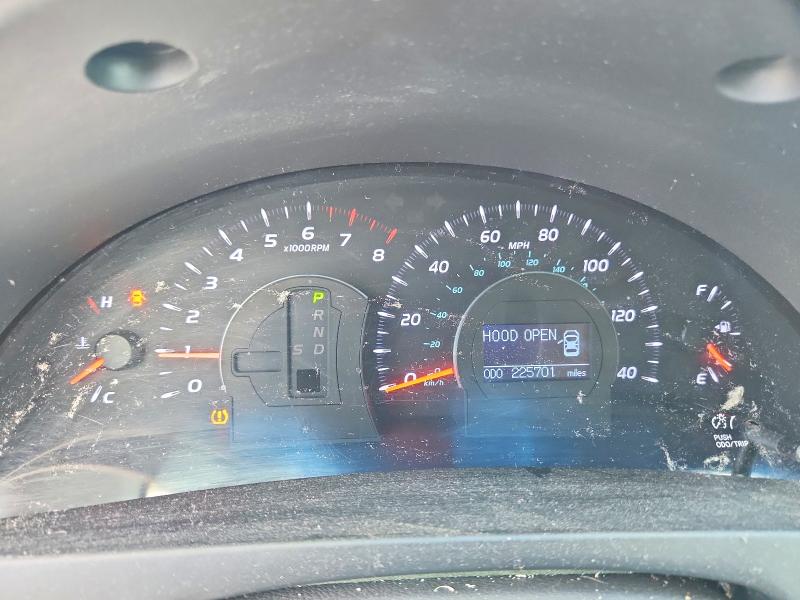 Продажа на аукционе авто 2011 Toyota Camry, vin: 4T4BF3EK7BR111015, номер лота: 65299756