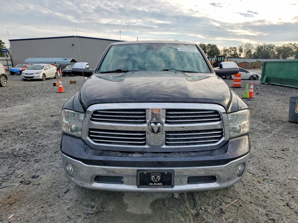 64363076 :رقم المزاد ، 1C6RR6LM0FS623234 vin ، 2015 Ram 1500 مزاد بيع