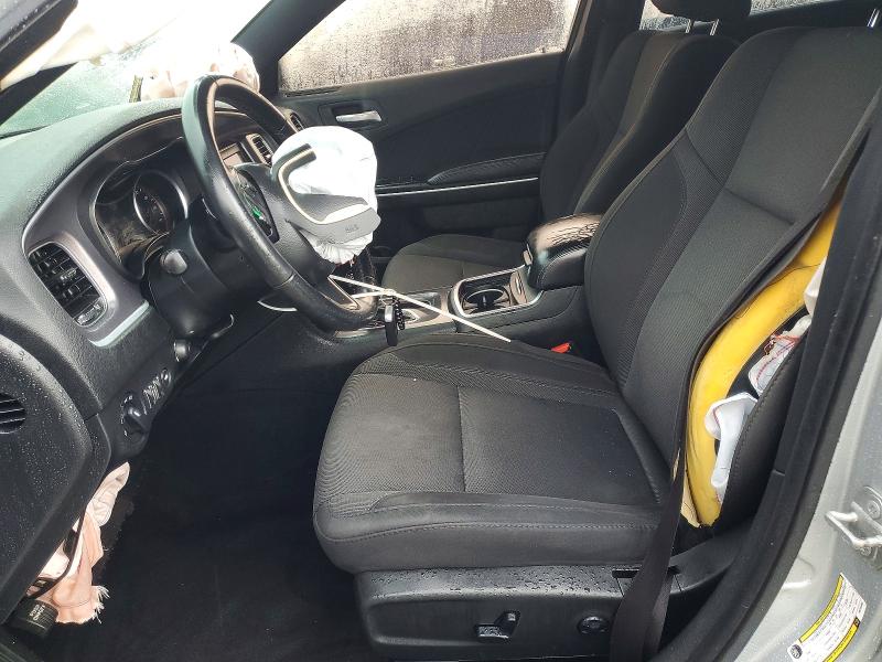 Aukcja sprzedaży 2019 Dodge Charger, vin: 2C3CDXBG5KH742868, numer aukcji: 66586456