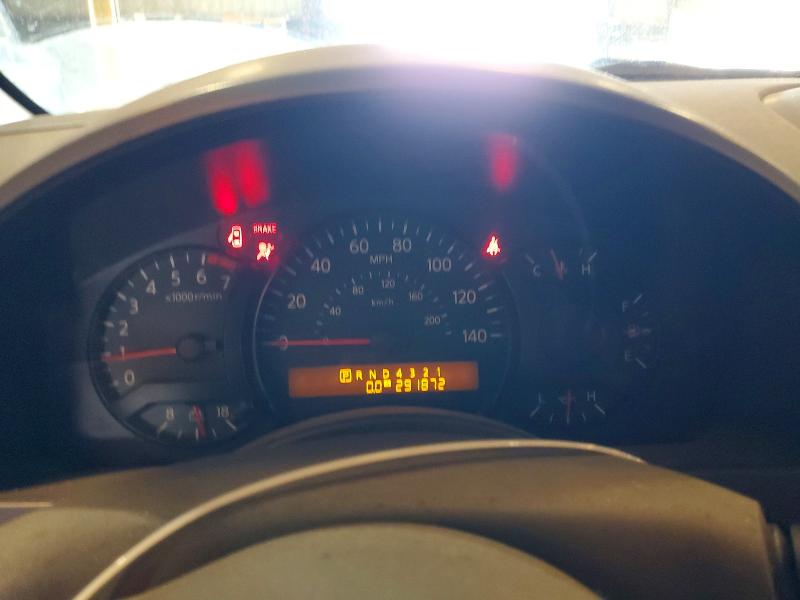 64861396 :رقم المزاد ، 1N6BA07A27N230945 vin ، 2007 Nissan Titan مزاد بيع