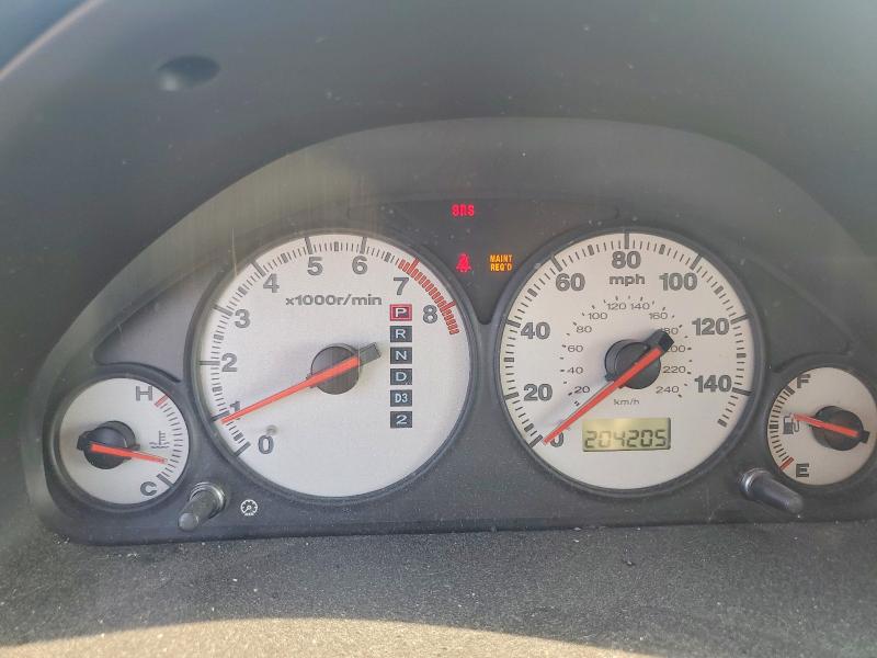 Продаж на аукціоні авто 2002 Honda Civic, vin: 2HGES16592H522067, номер лоту: 64438486