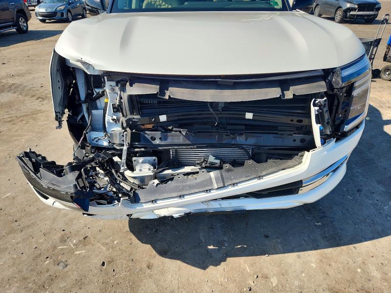 Продажа на аукционе авто 2026 Nissan Armada, vin: JN8AY3EB2T9121061, номер лота: 64029596