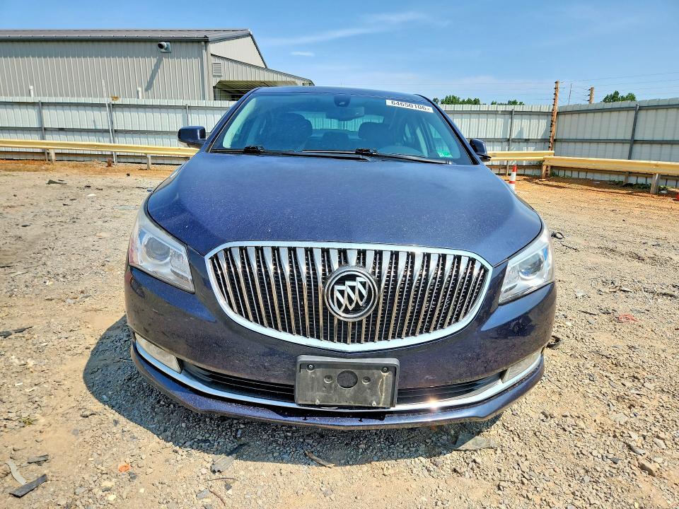 Продаж на аукціоні авто 2016 Buick Lacrosse, vin: 1G4GB5G35GF173957, номер лоту: 64650106