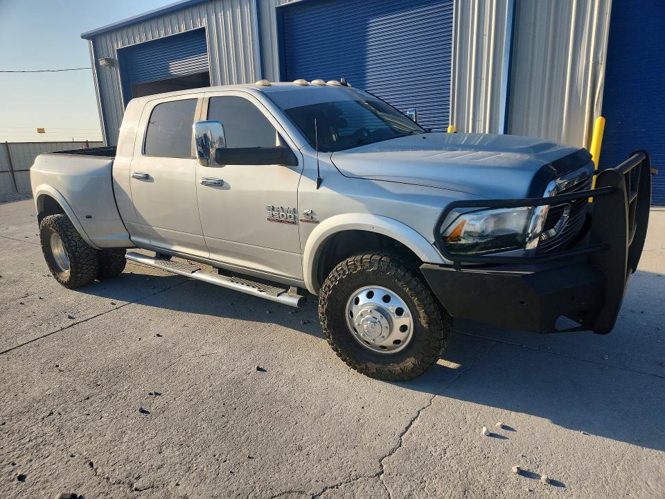 Aukcja sprzedaży 2016 Ram 3500, vin: 3C63RRML9GG176411, numer aukcji: 63780706