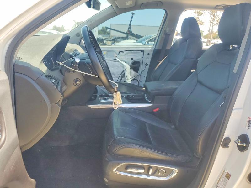2020 Acura Mdx მანქანა იყიდება აუქციონზე, vin: 5J8YD4H30LL017284, აუქციონის ნომერი: 64565916