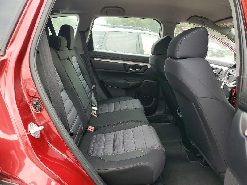 63729616 :رقم المزاد ، 5J6RW2H7XML025960 vin ، 2021 Honda Cr-v مزاد بيع
