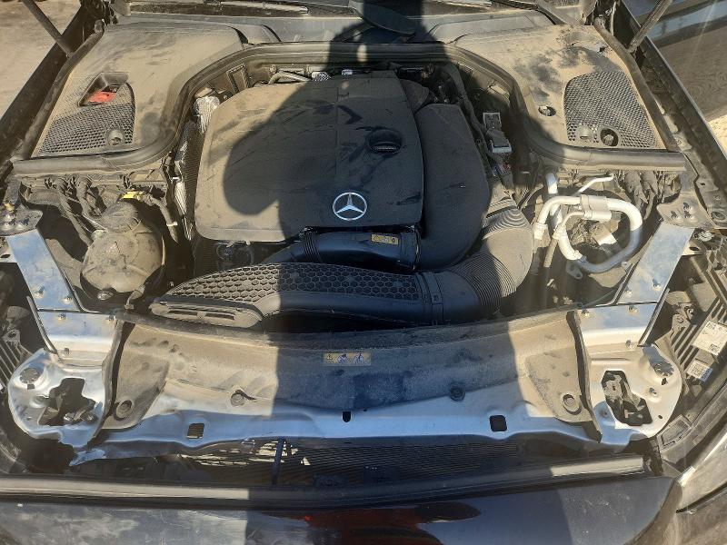 Продажа на аукционе авто 2022 Mercedes-benz E, vin: W1KZF8DB7NB010736, номер лота: 66395026