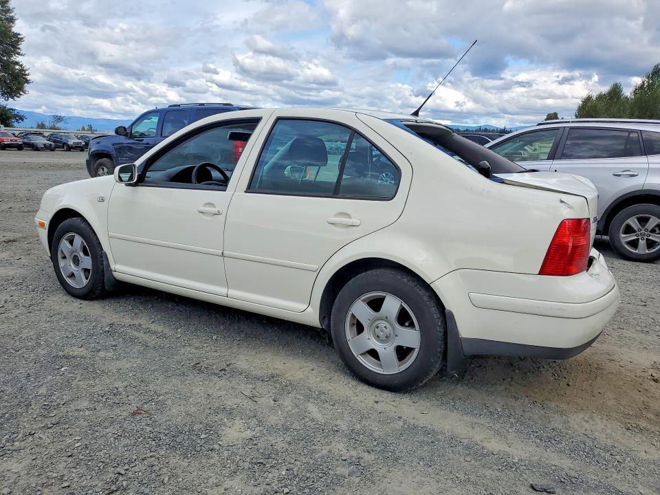 67111226 :رقم المزاد ، 3VWRK69M23M151527 vin ، 2003 Volkswagen Jetta مزاد بيع