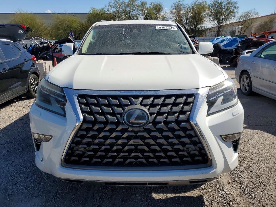 Aukcja sprzedaży 2020 Lexus Gx, vin: JTJAM7BX7L5256670, numer aukcji: 65950676