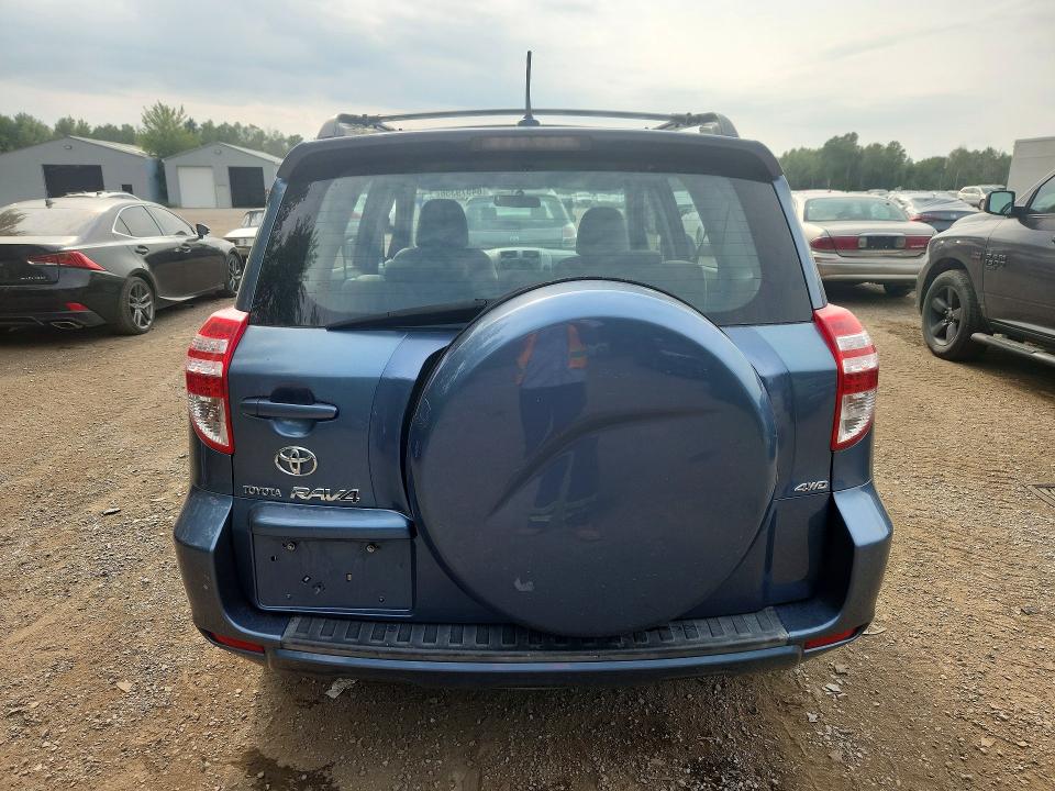 Aukcja sprzedaży 2009 Toyota Rav4, vin: 2T3BF33VX9W007885, numer aukcji: 64579356