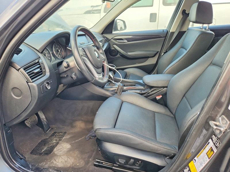 Aukcja sprzedaży 2014 Bmw X1, vin: WBAVL1C55EVY19023, numer aukcji: 62794556