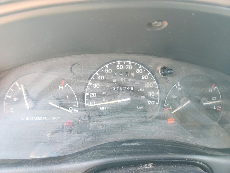 Auction sale of the 1995 Mazda B2300, vin: 4F4CR12A2STM05395, lot number: 63530876