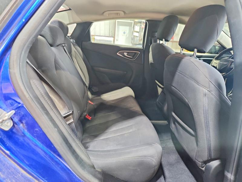 Aukcja sprzedaży 2015 Chrysler 200, vin: 1C3CCCAB9FN642285, numer aukcji: 63890916