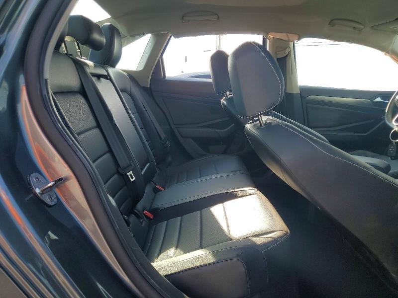 Aukcja sprzedaży 2024 Volkswagen Jetta, vin: 3VWEM7BU1RM013575, numer aukcji: 67259216