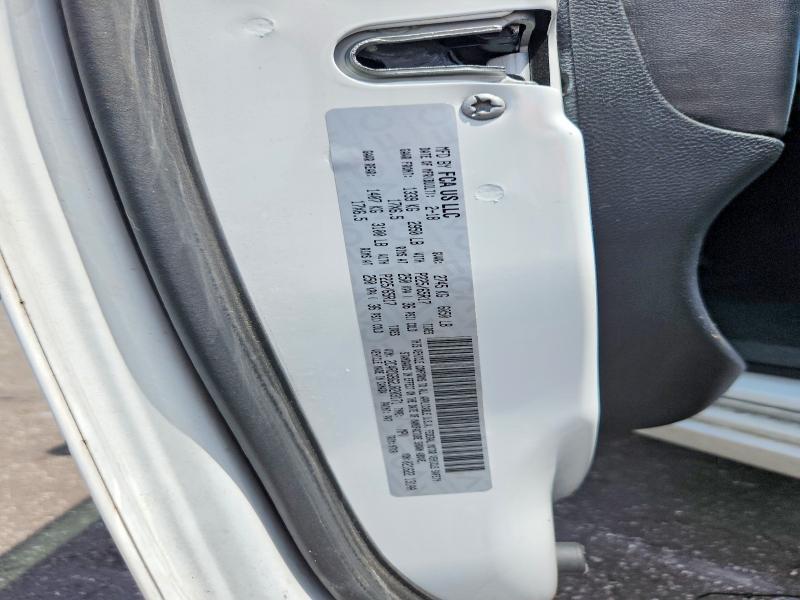 Продаж на аукціоні авто 2018 Dodge Grand Caravan, vin: 2C4RDGBG2JR203171, номер лоту: 66752106