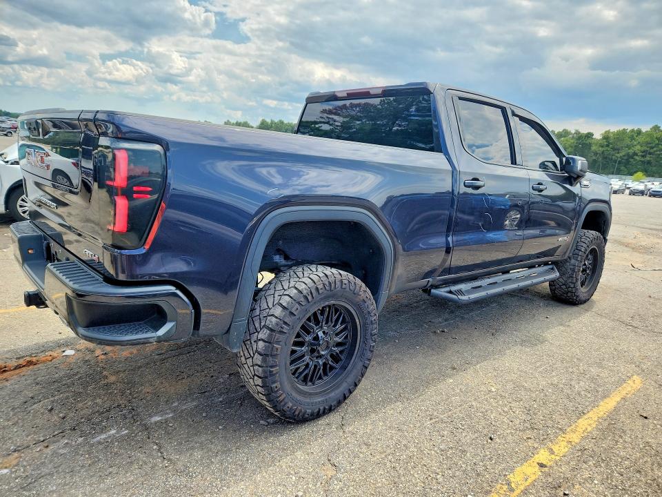 63831586 :رقم المزاد ، 3GTUUEET9NG650583 vin ، 2022 Gmc Sierra مزاد بيع