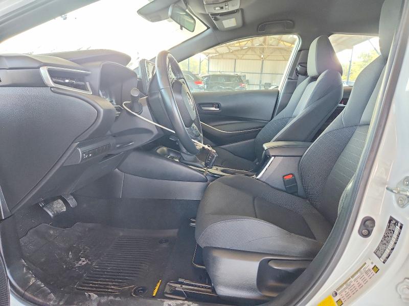 Продажа на аукционе авто 2022 Toyota Corolla, vin: 5YFS4MCE3NP131514, номер лота: 65018916