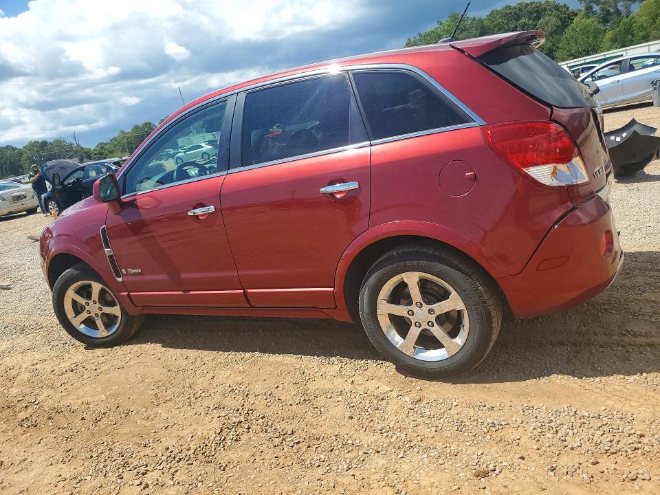 Продаж на аукціоні авто 2008 Saturn Vue, vin: 3GSCL93Z98S718139, номер лоту: 64260536