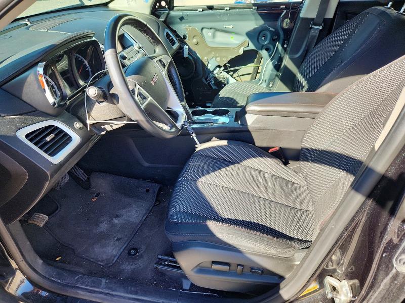 Aukcja sprzedaży 2011 Gmc Terrain, vin: 2CTFLTE57B6306151, numer aukcji: 65312816