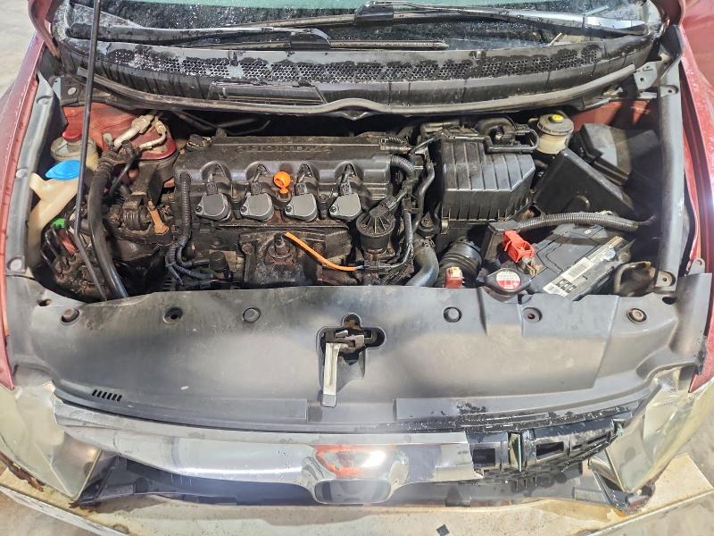 Продаж на аукціоні авто 2010 Honda Civic, vin: 2HGFA1F52AH543641, номер лоту: 64222856