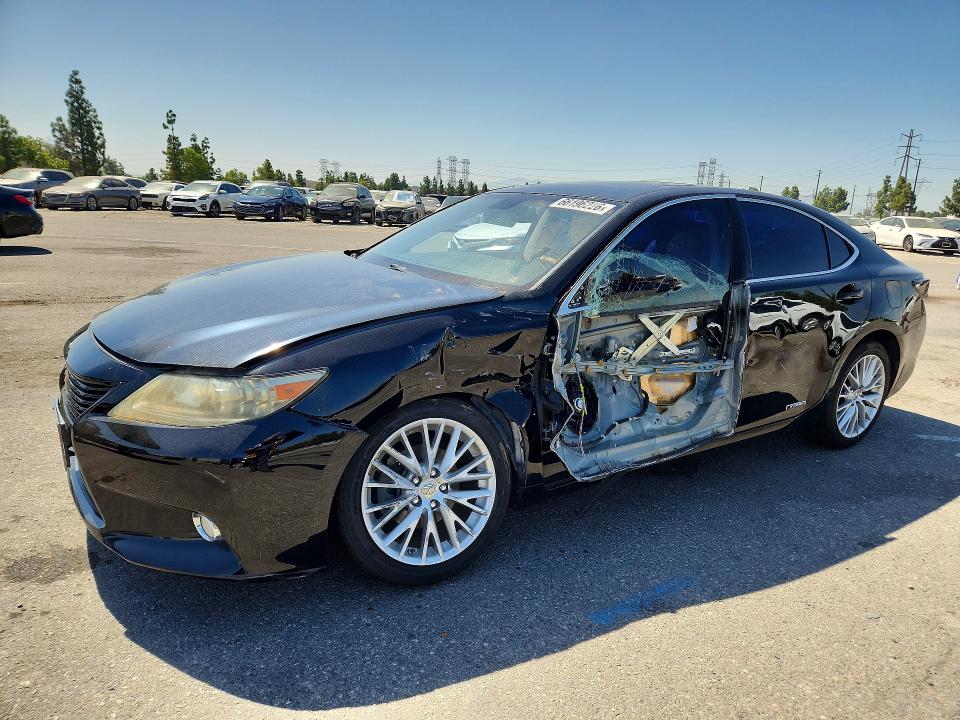 Продаж на аукціоні авто 2013 Lexus Es, vin: JTHBW1GG1D2016233, номер лоту: 66196226