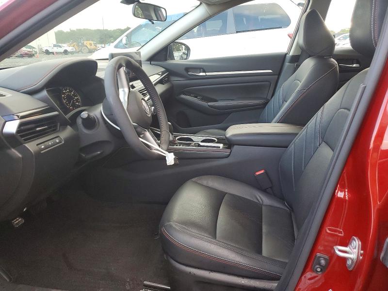 2024 Nissan Altima მანქანა იყიდება აუქციონზე, vin: 1N4BL4CV9RN437161, აუქციონის ნომერი: 65813046