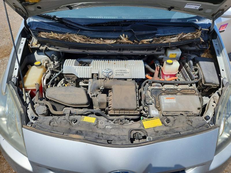 Продажа на аукционе авто 2010 Toyota Prius, vin: JTDKN3DU1A0196055, номер лота: 65307806