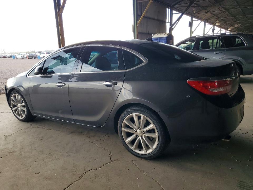 66642786 :رقم المزاد ، 1G4PS5SK4D4224368 vin ، 2013 Buick Verano مزاد بيع