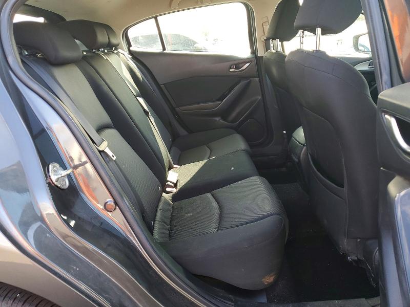Aukcja sprzedaży 2018 Mazda 3, vin: 3MZBN1K75JM203584, numer aukcji: 66776976