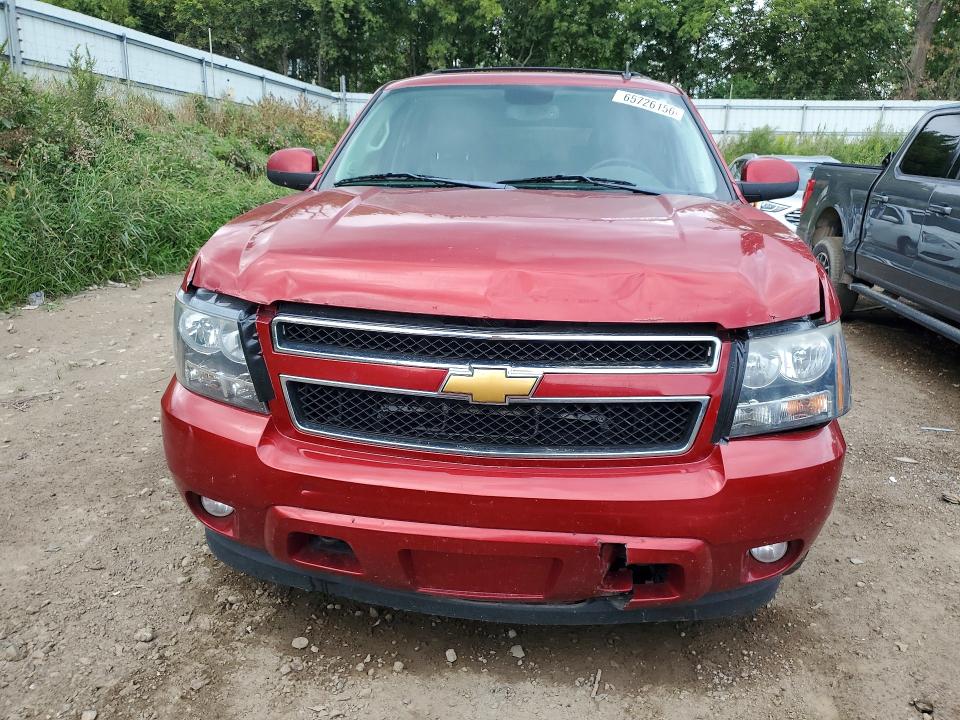 Aukcja sprzedaży 2012 Chevrolet Suburban, vin: 1GNSKJE74CR272816, numer aukcji: 65726156