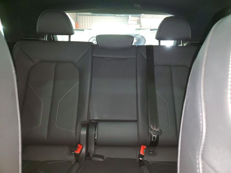 Aukcja sprzedaży 2025 Audi Q3, vin: WA1EECF3XS1112547, numer aukcji: 66453206
