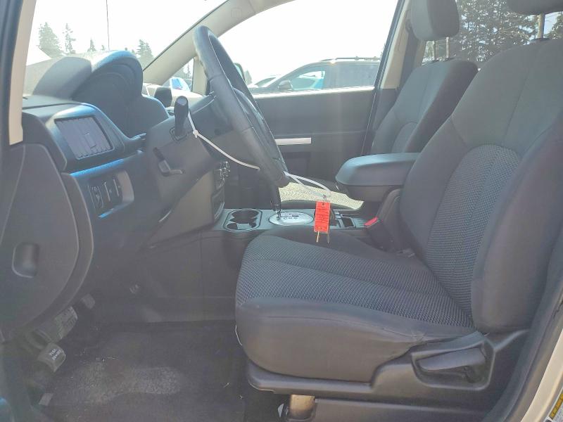 Продажа на аукционе авто 2011 Mitsubishi Endeavor, vin: 4A4JN2AS7BE027082, номер лота: 64064776