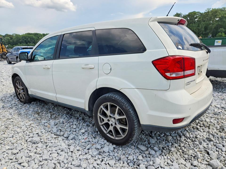 65122986 :رقم المزاد ، 3C4PDDEG1FT533597 vin ، 2015 Dodge Journey مزاد بيع