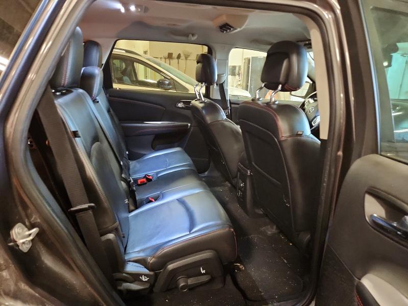 Продажа на аукционе авто 2018 Dodge Journey, vin: 3C4PDDEG9JT172919, номер лота: 65415686