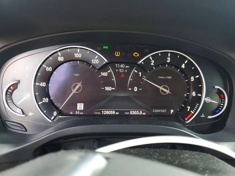 Продажа на аукционе авто 2018 Bmw X3, vin: 5UXTR9C54JLC72650, номер лота: 64772086