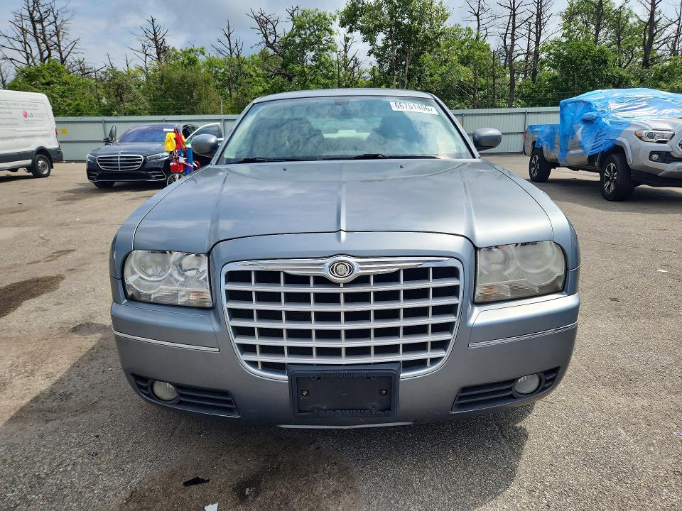 Aukcja sprzedaży 2007 Chrysler 300, vin: 2C3KA53G27H897814, numer aukcji: 66751406