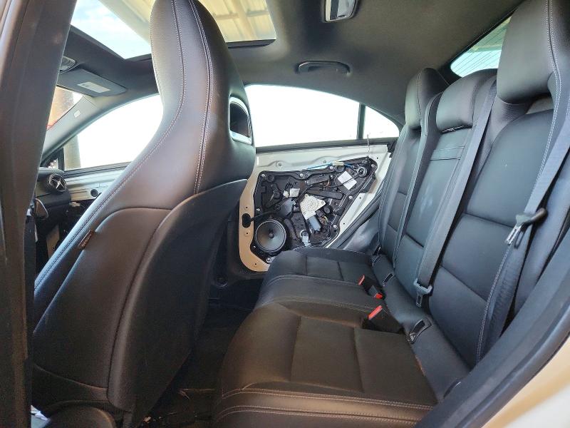 Продажа на аукционе авто 2018 Mercedes-benz Cla, vin: WDDSJ4EB2JN549281, номер лота: 64050376