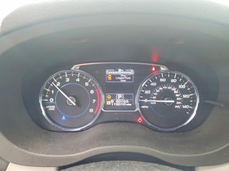 Продажа на аукционе авто 2018 Subaru Forester, vin: JF2SJAJC2JH572888, номер лота: 63434526
