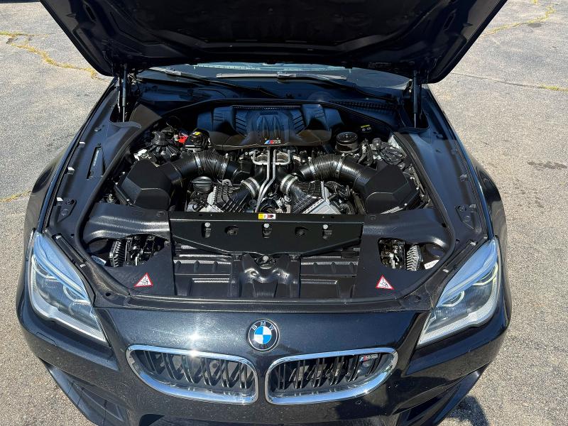 Aukcja sprzedaży 2016 Bmw M6, vin: WBS6G9C59GD932047, numer aukcji: 64675816