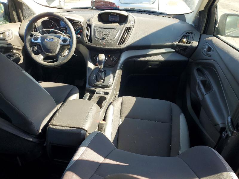 2015 Ford Escape მანქანა იყიდება აუქციონზე, vin: 1FMCU0F72FUB49867, აუქციონის ნომერი: 65228866