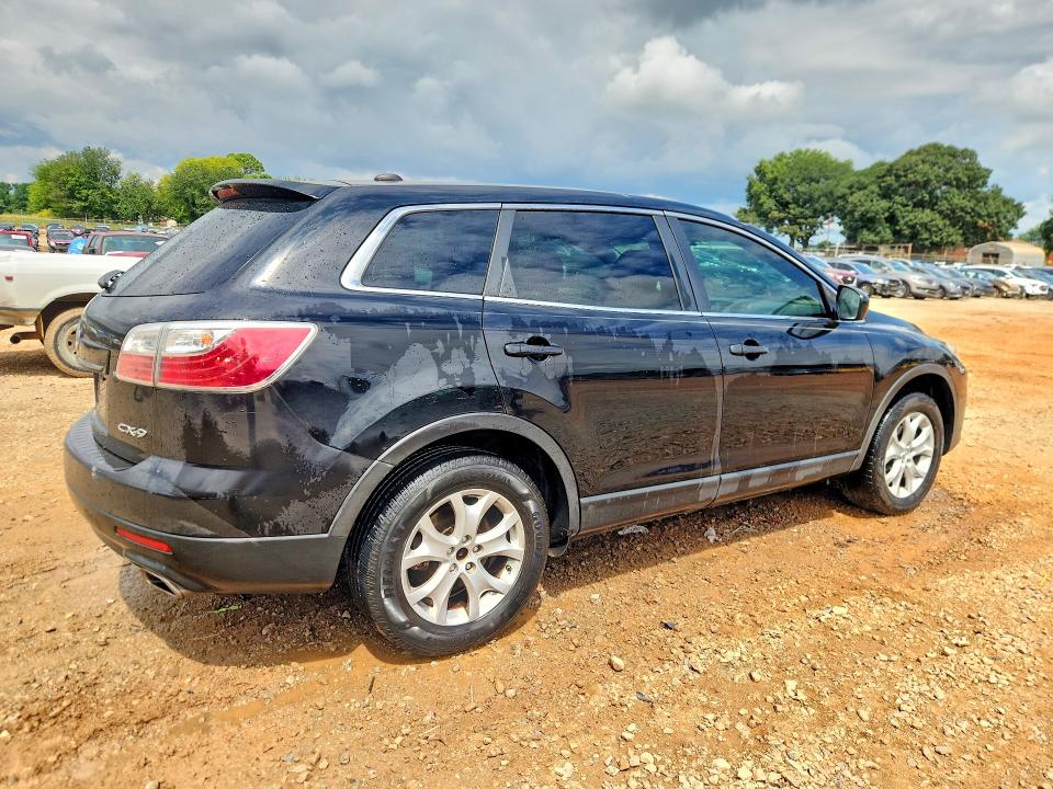 Aukcja sprzedaży 2012 Mazda Cx-9, vin: JM3TB2CA1C0338946, numer aukcji: 63336166