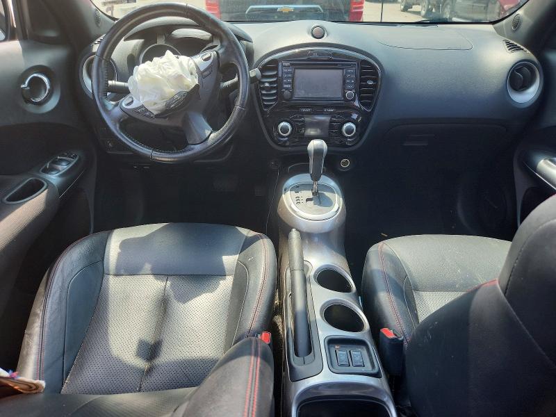 Продажа на аукционе авто 2015 Nissan Juke, vin: JN8AF5MV5FT558072, номер лота: 64447766
