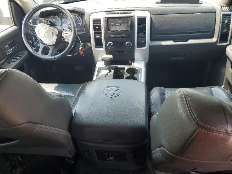Aukcja sprzedaży 2012 Dodge Ram 1500, vin: 1C6RD6MT3CS333229, numer aukcji: 66425236