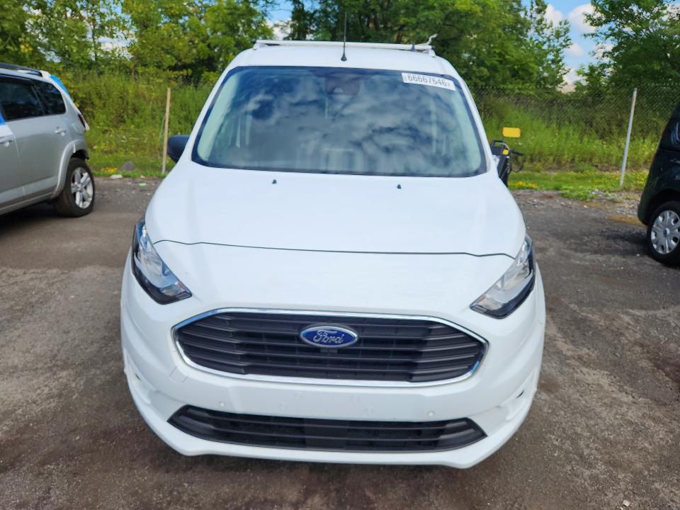 Aukcja sprzedaży 2023 Ford Transit Connect, vin: NM0GS9F27P1563439, numer aukcji: 66667646