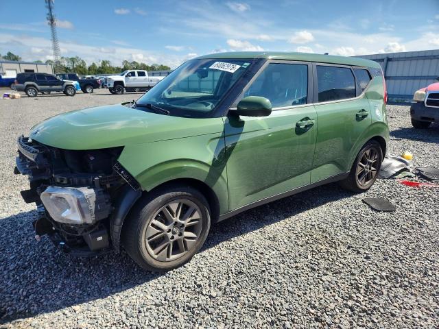 64062976 :رقم المزاد ، KNDJ33AU2M7134746 vin ، 2021 Kia Soul مزاد بيع